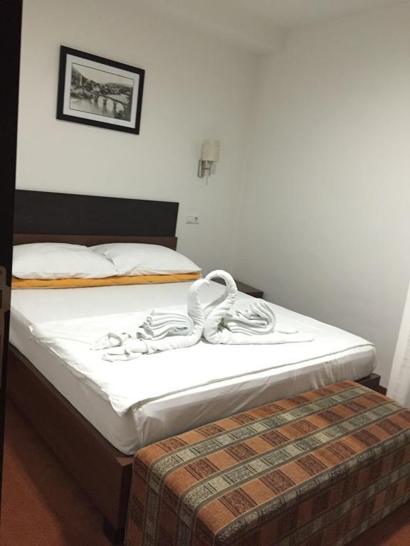Hotel Oaza คอนยิค ห้อง รูปภาพ
