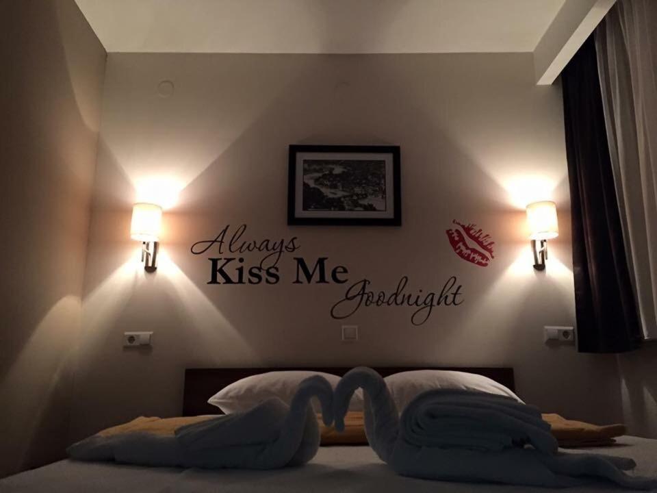Hotel Oaza คอนยิค ห้อง รูปภาพ