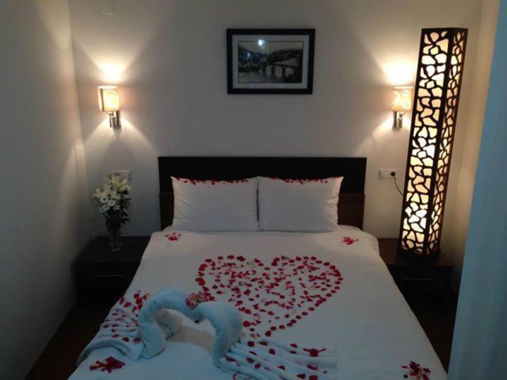 Hotel Oaza คอนยิค ห้อง รูปภาพ