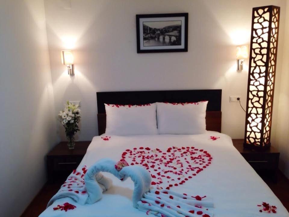 Hotel Oaza คอนยิค ภายนอก รูปภาพ