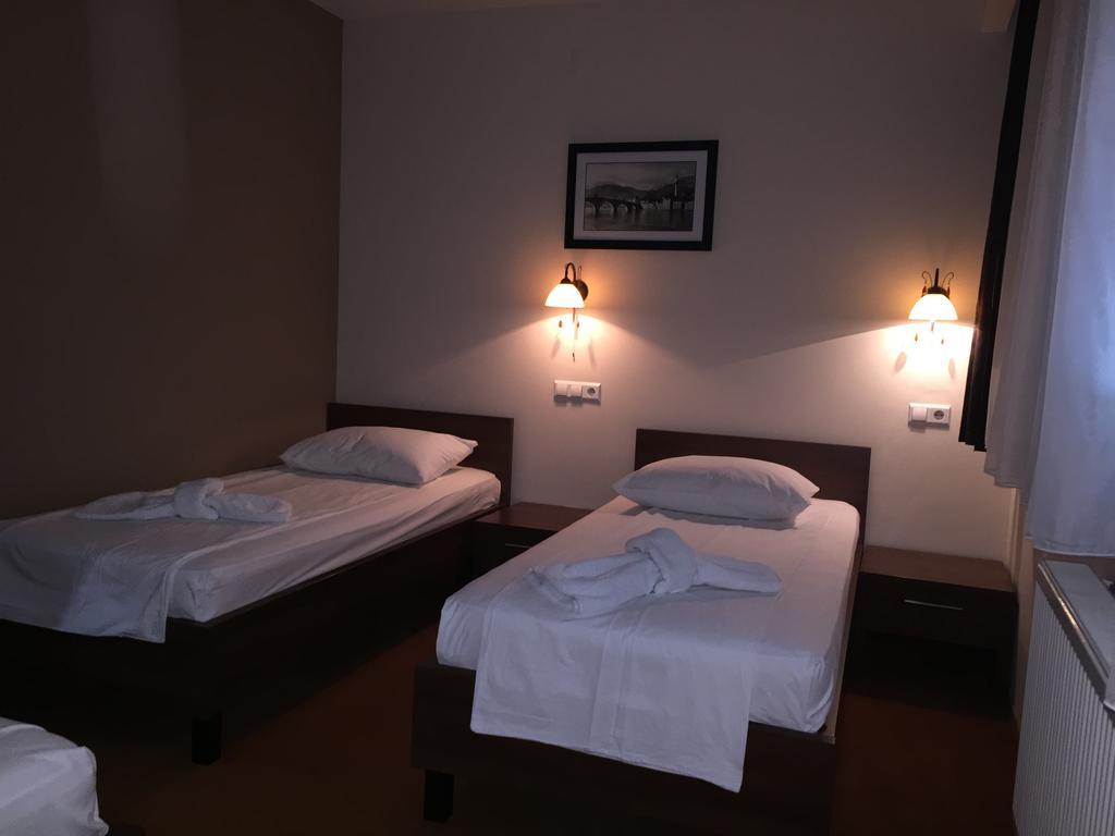 Hotel Oaza คอนยิค ห้อง รูปภาพ